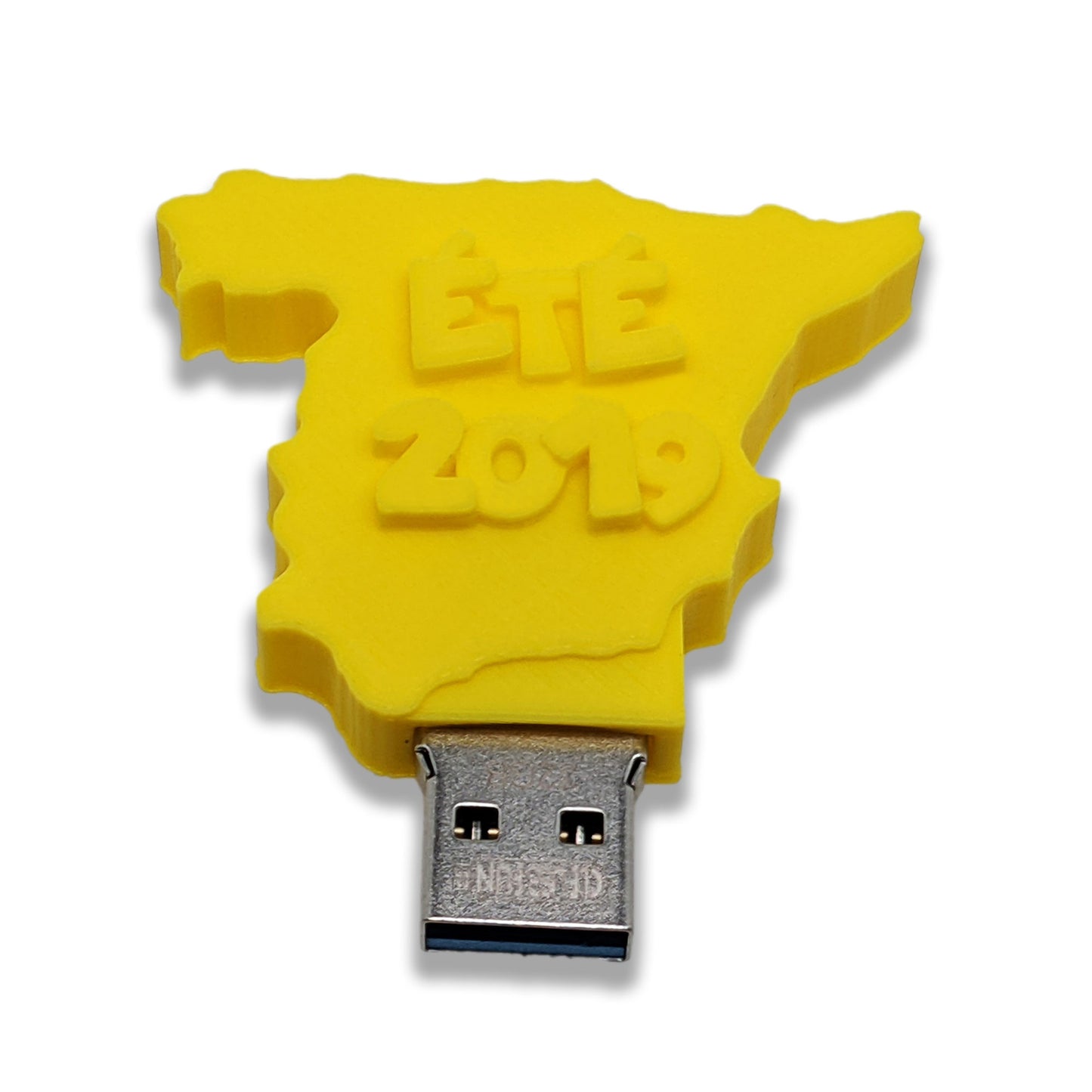 Clé USB Pays / Monument personnalisée