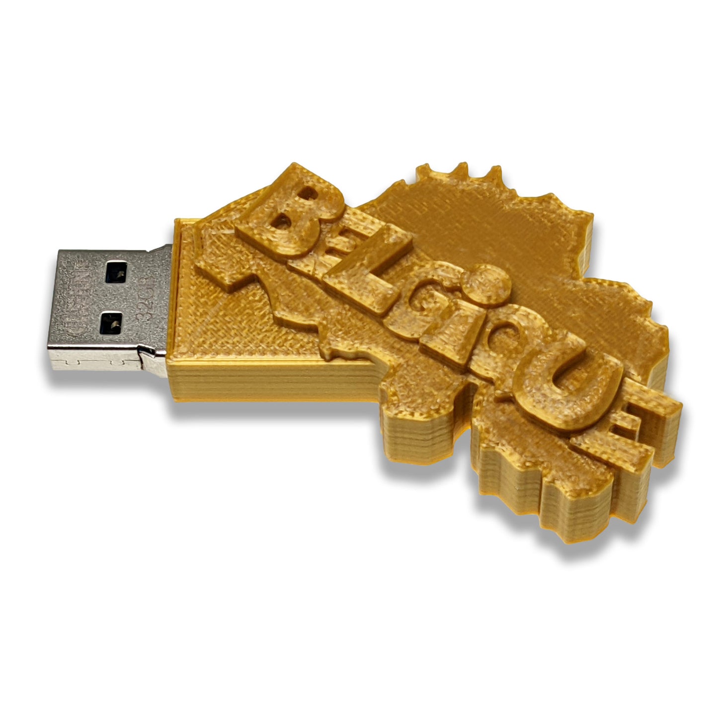 Clé USB Pays / Monument personnalisée