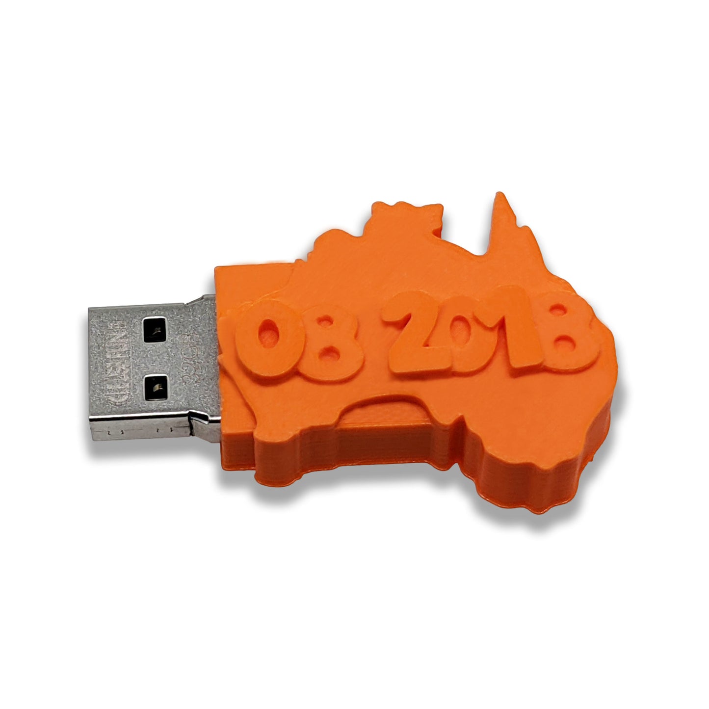 Clé USB Pays / Monument personnalisée